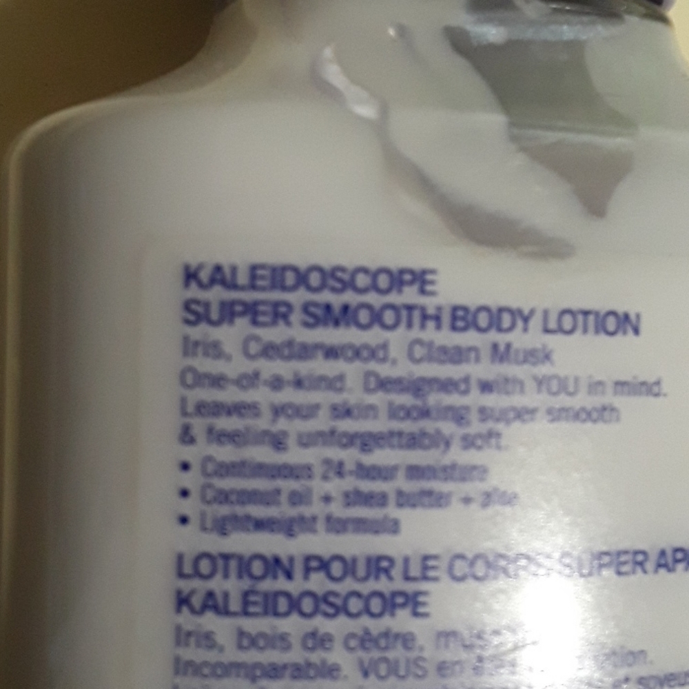 Bath and body works kaleidoscope perfect peony 2 - Picture 2 of 3